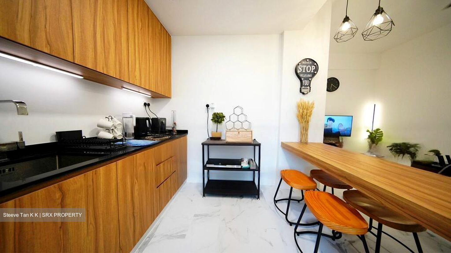 Azalea Park Condominium (D17), Condominium #473009191
